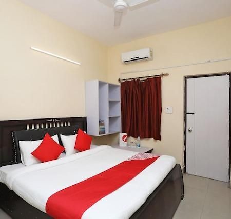 Mozy Guest House Ruhengeri Bagian luar foto