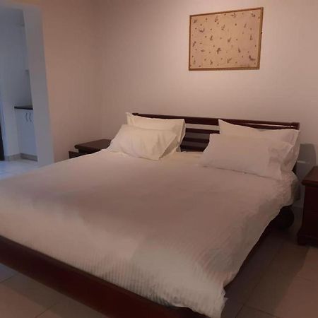 Mozy Guest House Ruhengeri Bagian luar foto